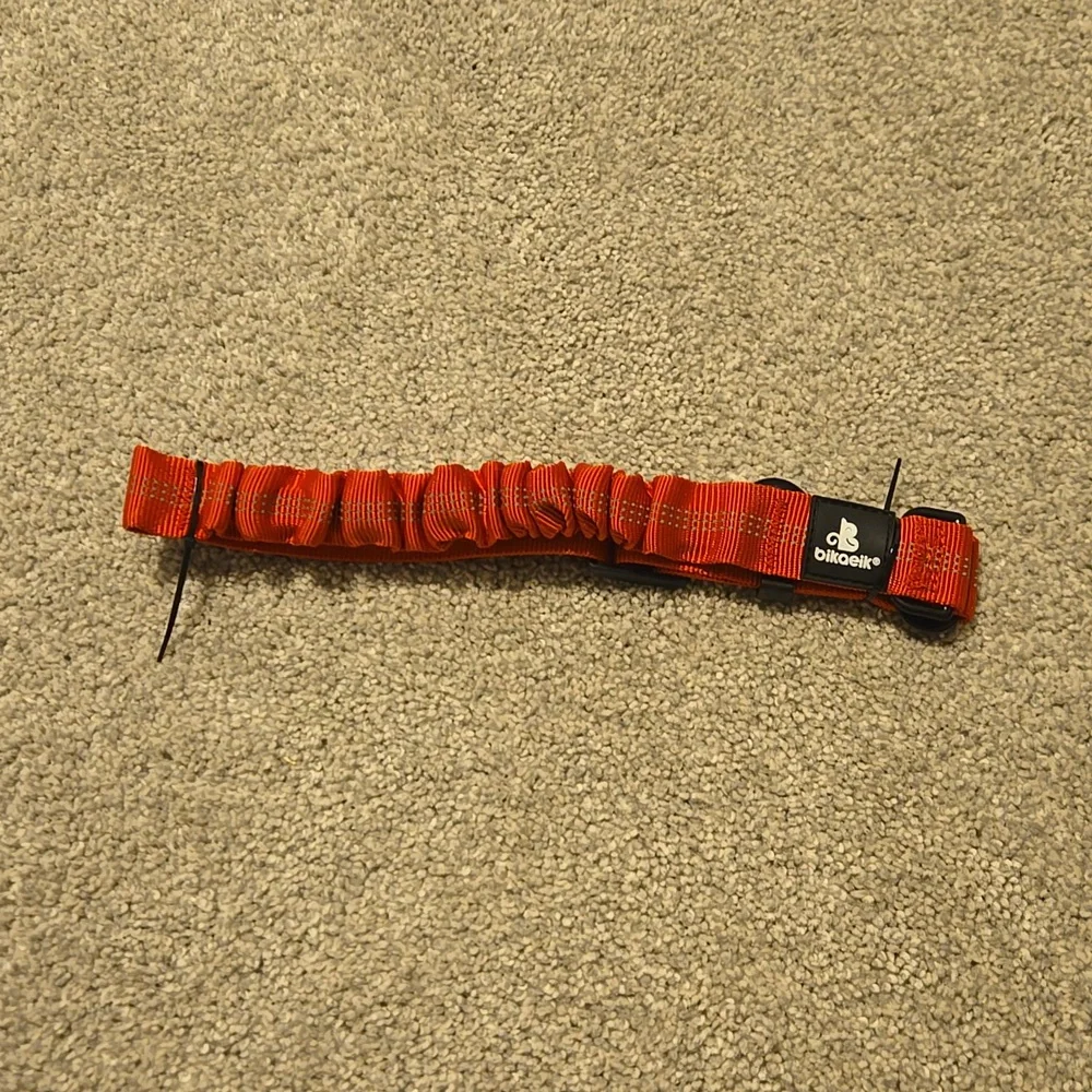 BIKAEIK Car Seat Belt For Dogs